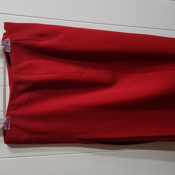 Skirt/Vest Set. Size 4 - Picture 3 of 5